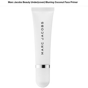 Marc Jacobs Blurring Face Primer